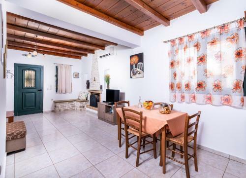 Apartamento Vrisanos