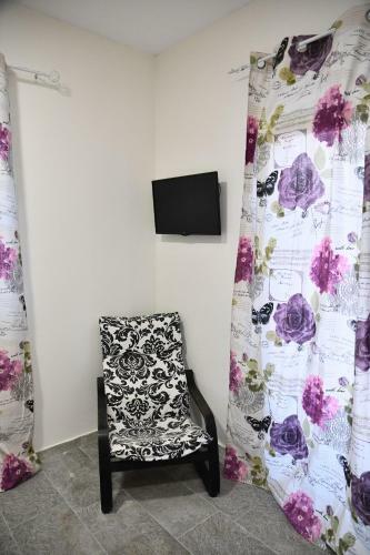 Apartment Nikolas