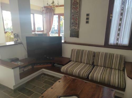 Apartamento Villa Muse