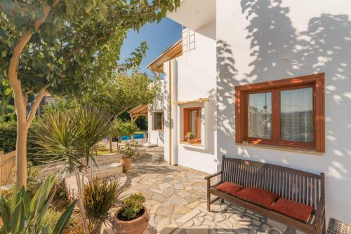 Apartamento Villa Muse