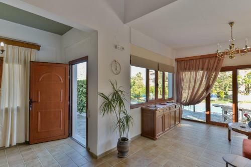 Apartamento Villa Muse
