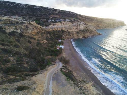 Hostal Olympias Studio