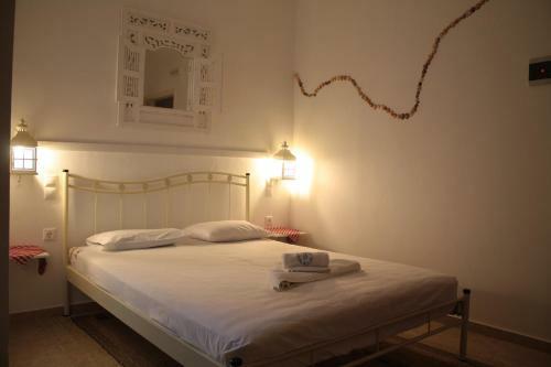 Hostal Olympias Studio