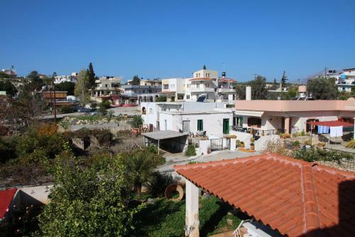 Hostal Olympias Studio