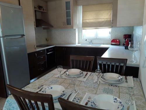 Eleni Apartment