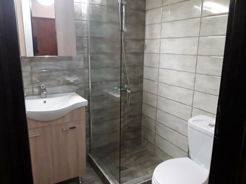 Eleni Apartment
