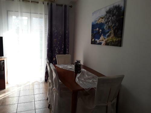 Eleni Apartment