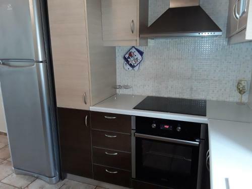 Eleni Apartment