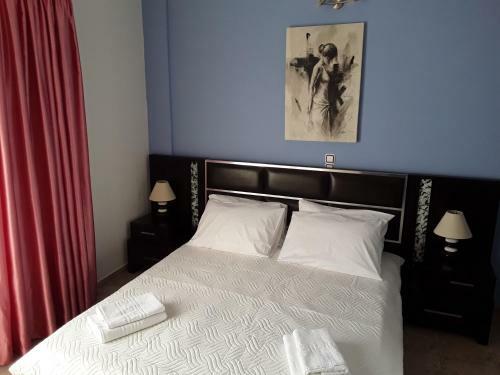 Eleni Apartment