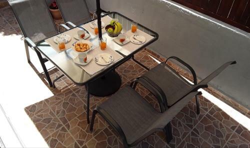 Eleni Apartment
