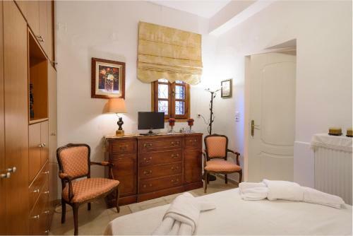 Evridiki's House Apartment And Studio