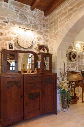 Evridiki's House Apartment And Studio