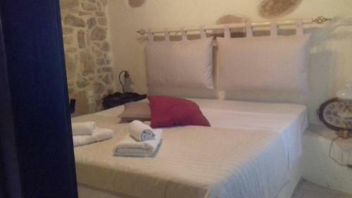 Agroturismo Kritikies Elaia