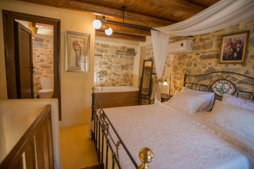 Apartamento Kritikies1