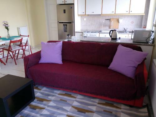 Apartment Elena