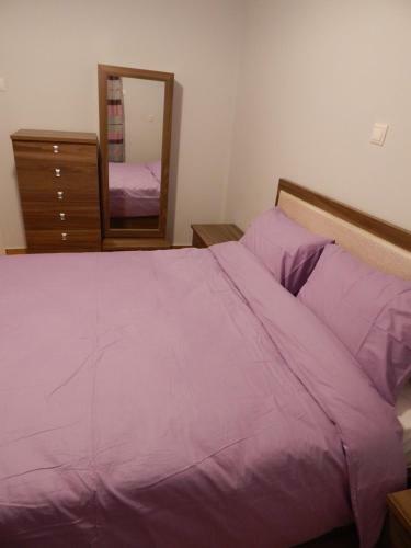 Athens Riviera Sea View Apartment