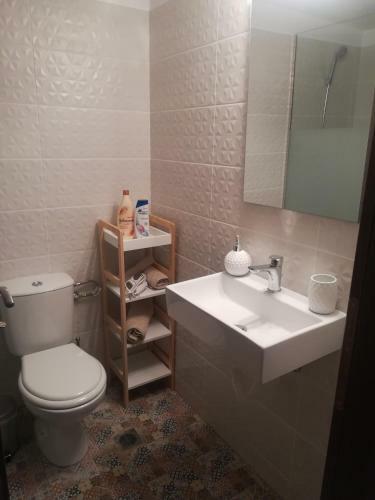 Apartamento Port's Little Gem