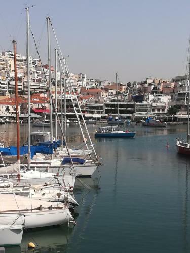 Apartamento Port's Little Gem