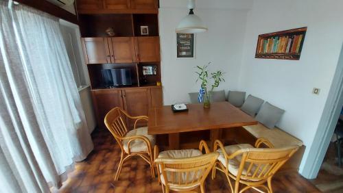 Apartamento Metropolitan Macview -2