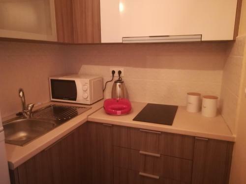 Apartamento Pireaus Charming Sparkle