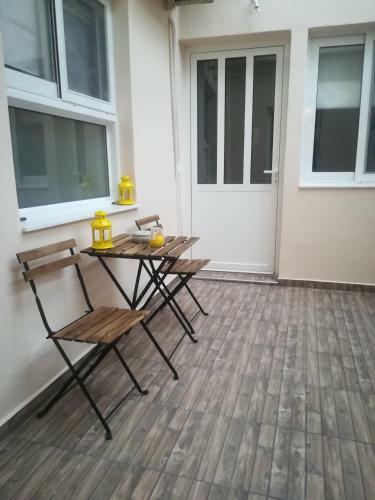 Apartamento Pireaus Charming Sparkle