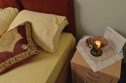 Apartamento Pireas Port Artistic House