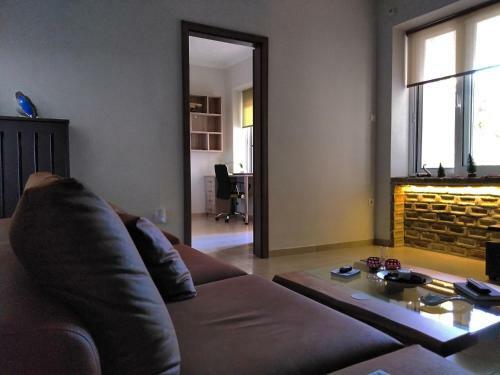 Apartamento Piraeus Suite~ermioni Villas