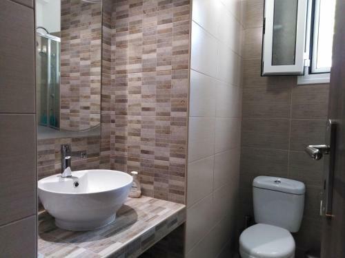 Apartamento Piraeus Suite~ermioni Villas