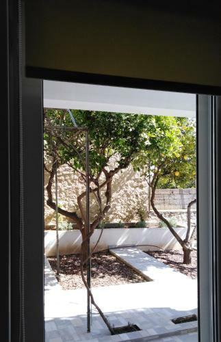 Apartamento Piraeus Suite~ermioni Villas