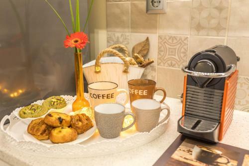 Apartamento Hidden Paradise