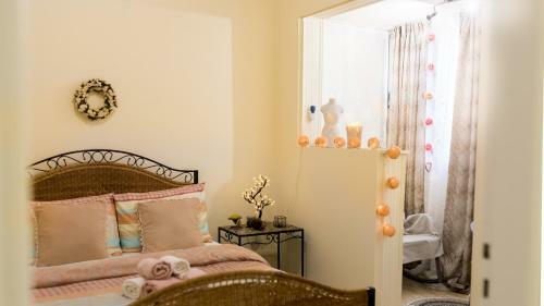 Apartamento Hidden Paradise
