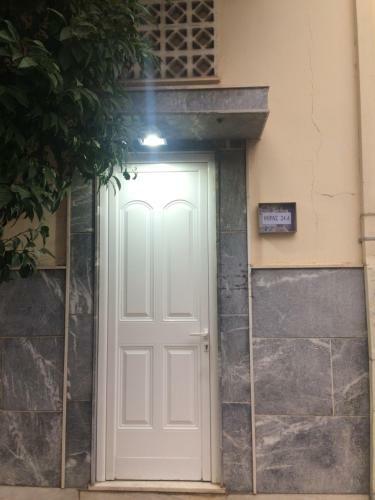 Apartamento Hidden Paradise