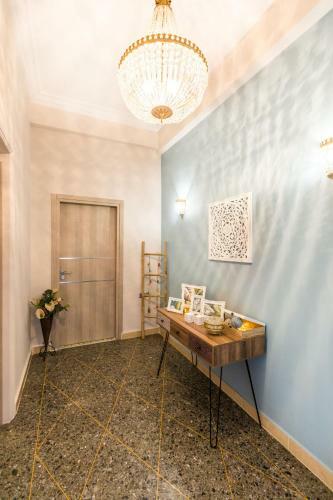 Apartamento Hidden Paradise