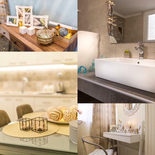 Apartamento Hidden Paradise