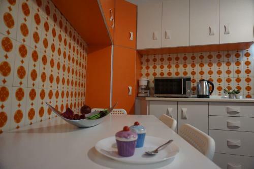 Seaview Apartment