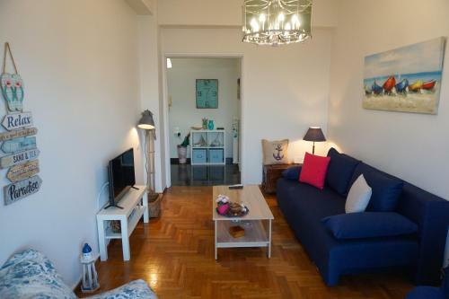 Seaview Apartment