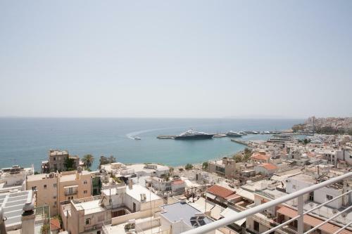 Holodek Apartments : Kastella