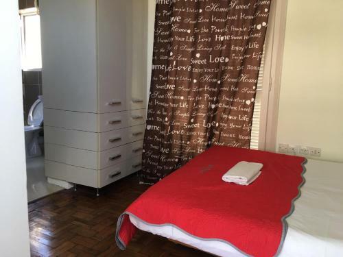 Apartamento For Harbor Travelers