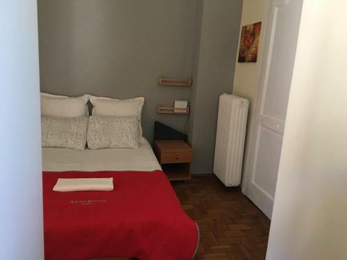 Apartamento For Harbor Travelers
