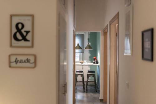 Apartamento Ports Crossroad C