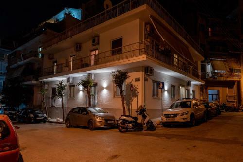 Apartamento Ports Crossroad C