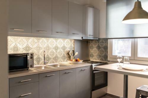 Apartamento Ports Crossroad C
