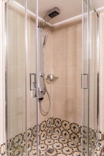 Apartamento Ports Crossroad C