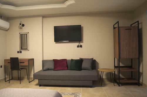 Ela?a Boutique Apartments