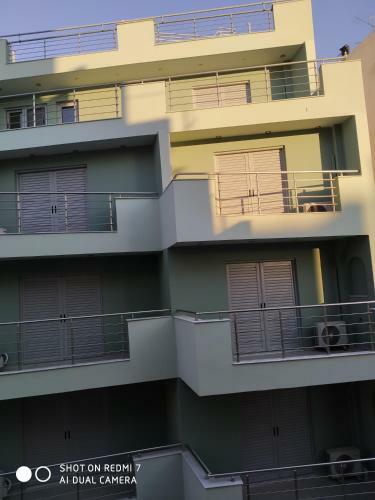 Ela?a Boutique Apartments