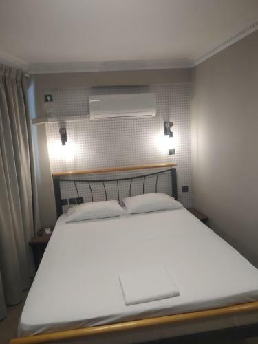 Ela?a Boutique Apartments