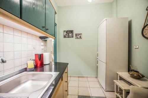 Athinas Apartment