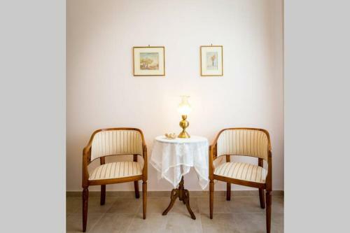Apartamento Neoclassical Flat With 2 Bedrooms In Piraeus