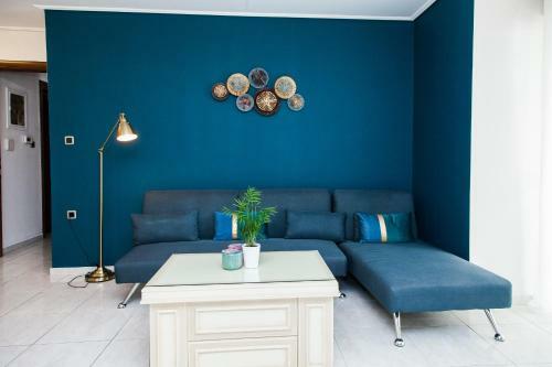 Apartamento Elegant & Spacious Apt. W/ Sea View!