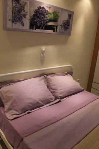 Cozy Studio Apartment In Pireus
